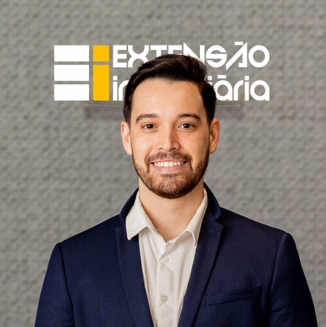 foto de perfil do corretor