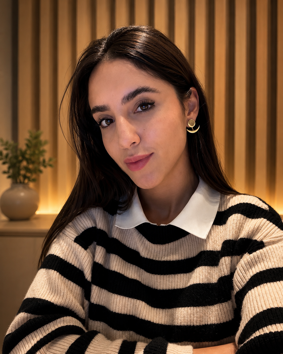foto de perfil do corretor