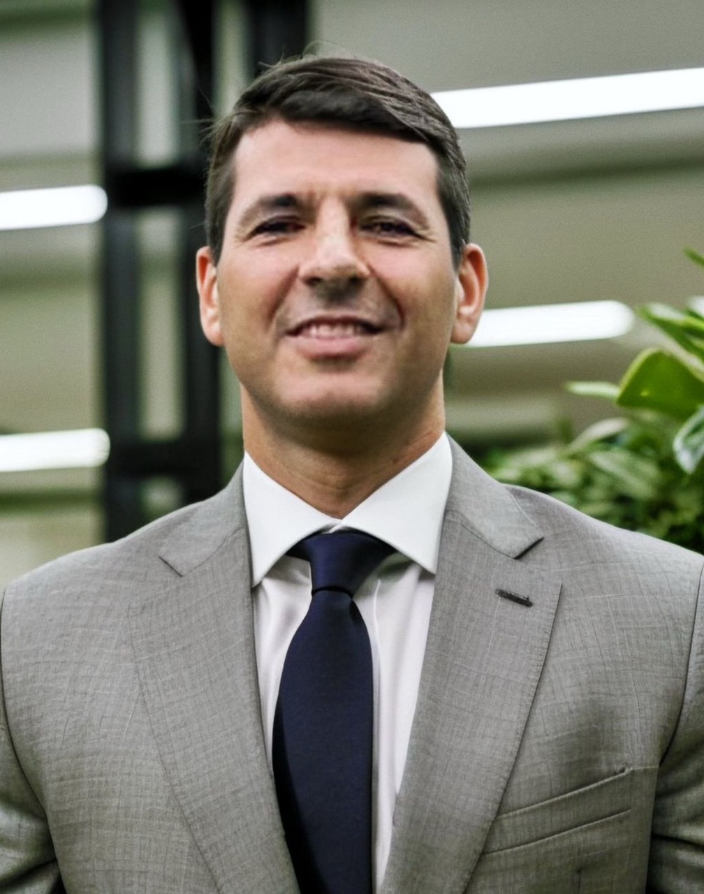 foto de perfil do corretor