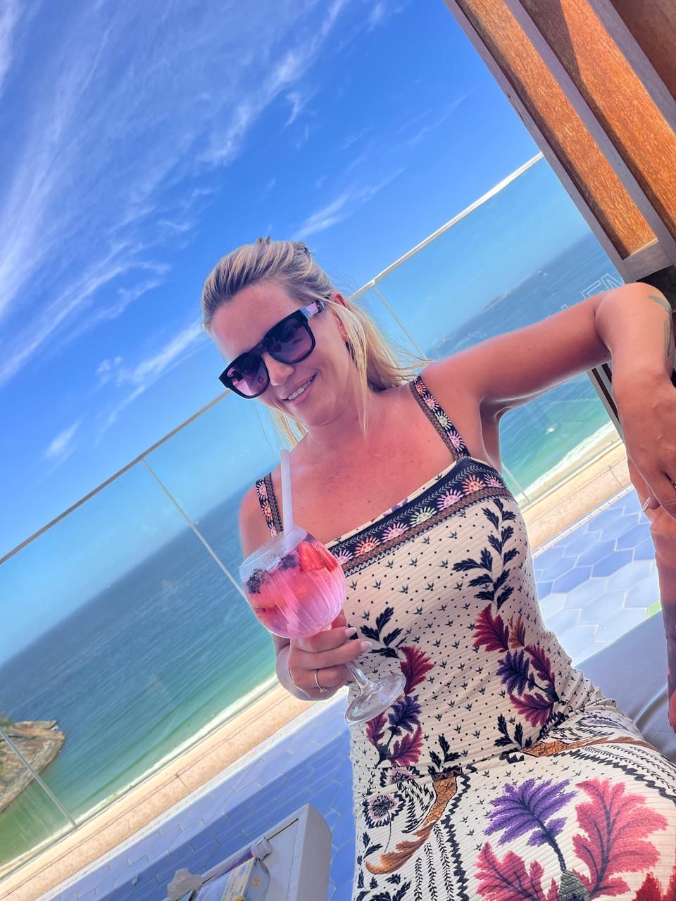 foto de perfil do corretor