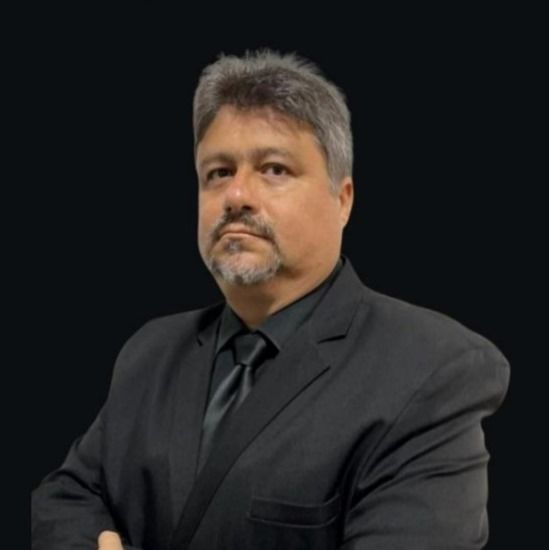 foto de perfil do corretor