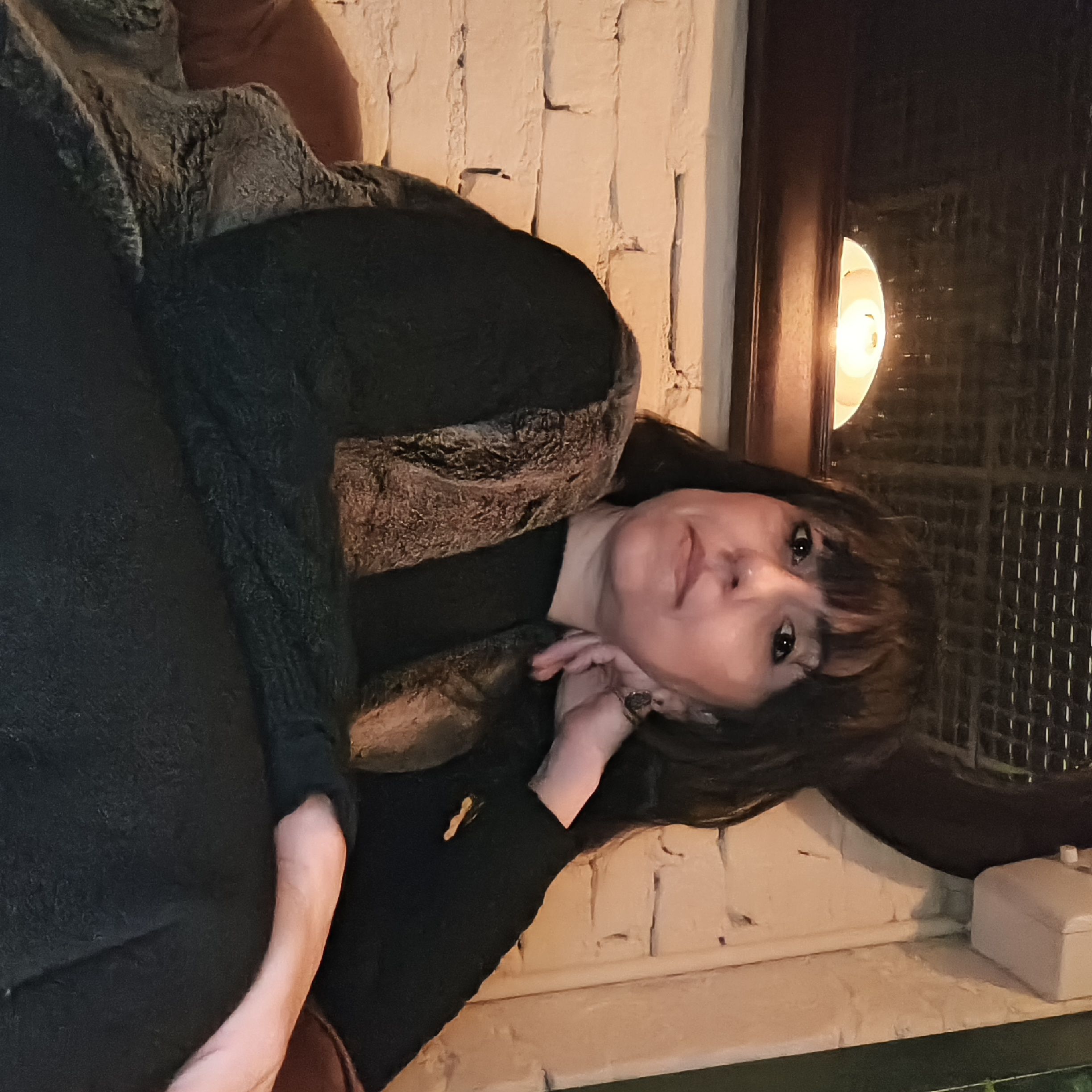foto de perfil do corretor