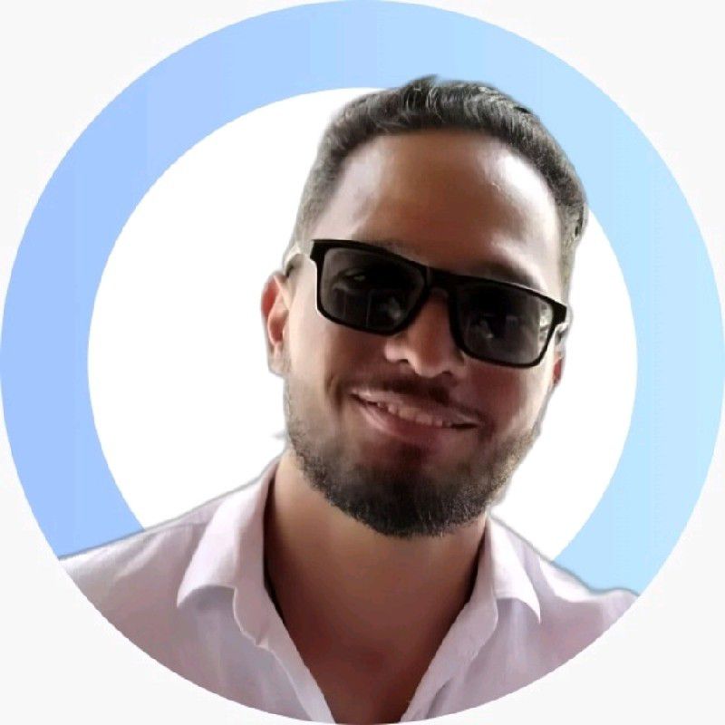 foto de perfil do corretor