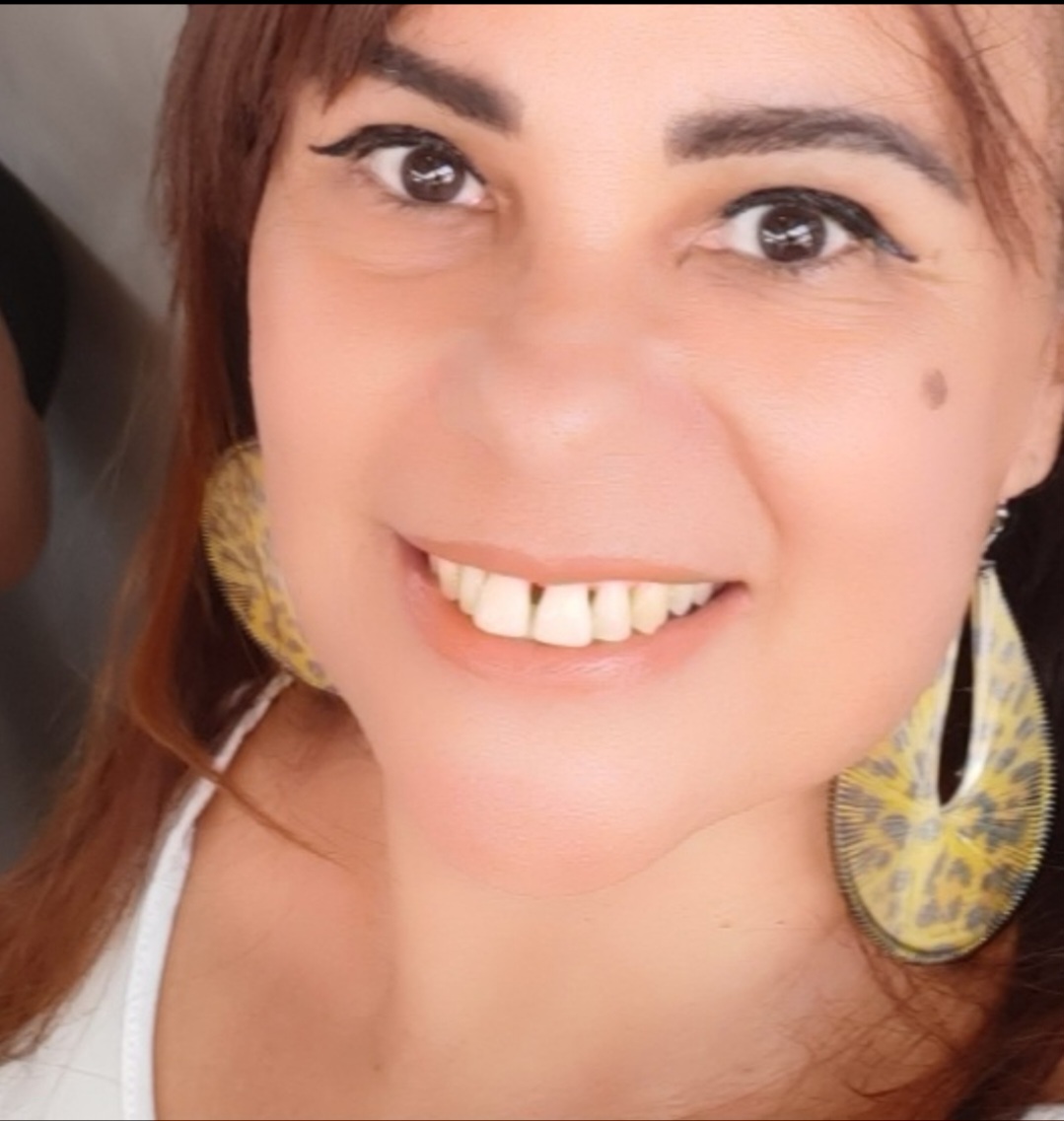 foto de perfil do corretor