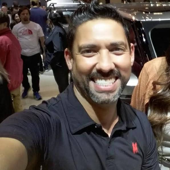 foto de perfil do corretor