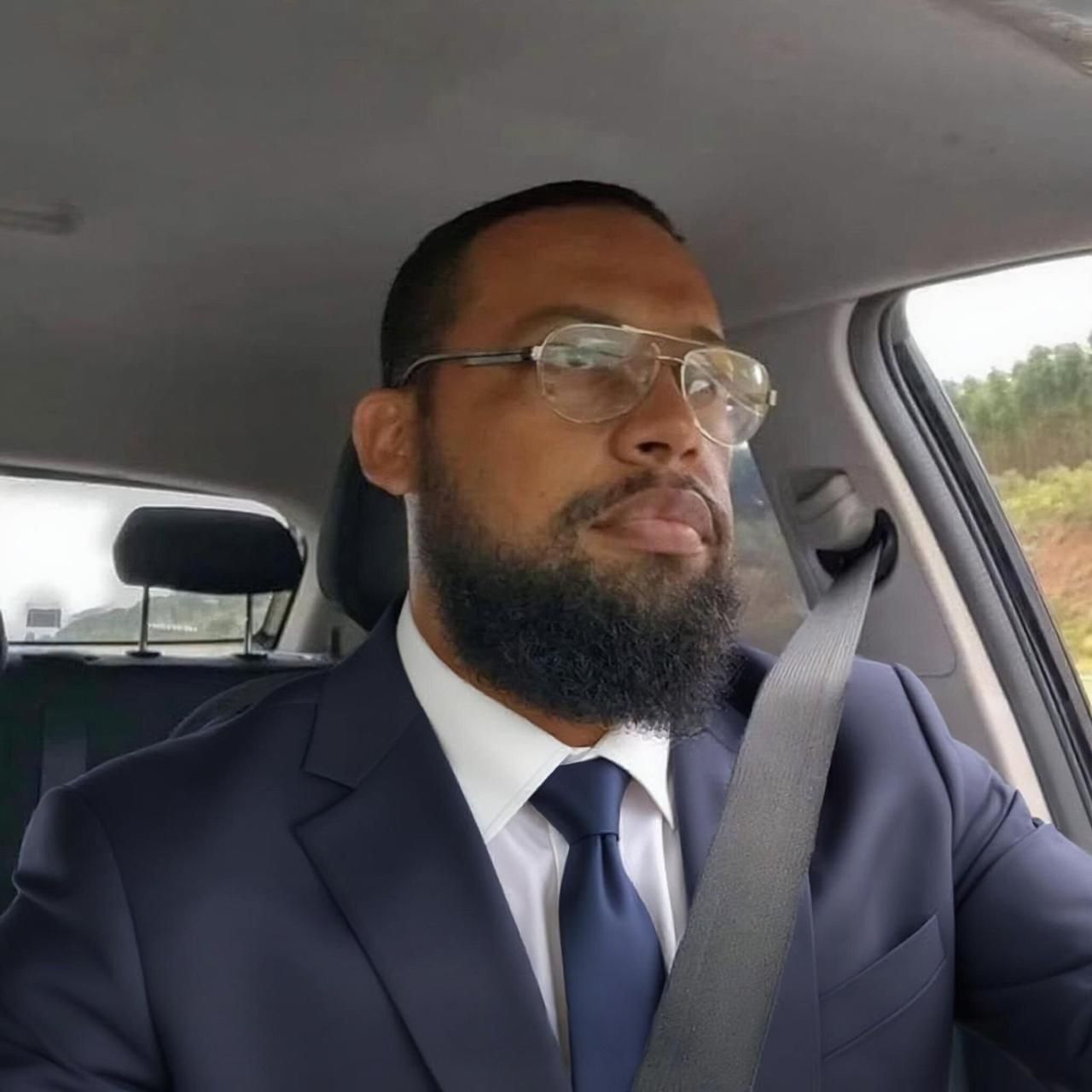 foto de perfil do corretor
