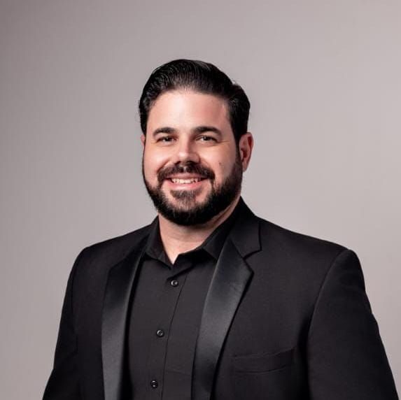 foto de perfil do corretor