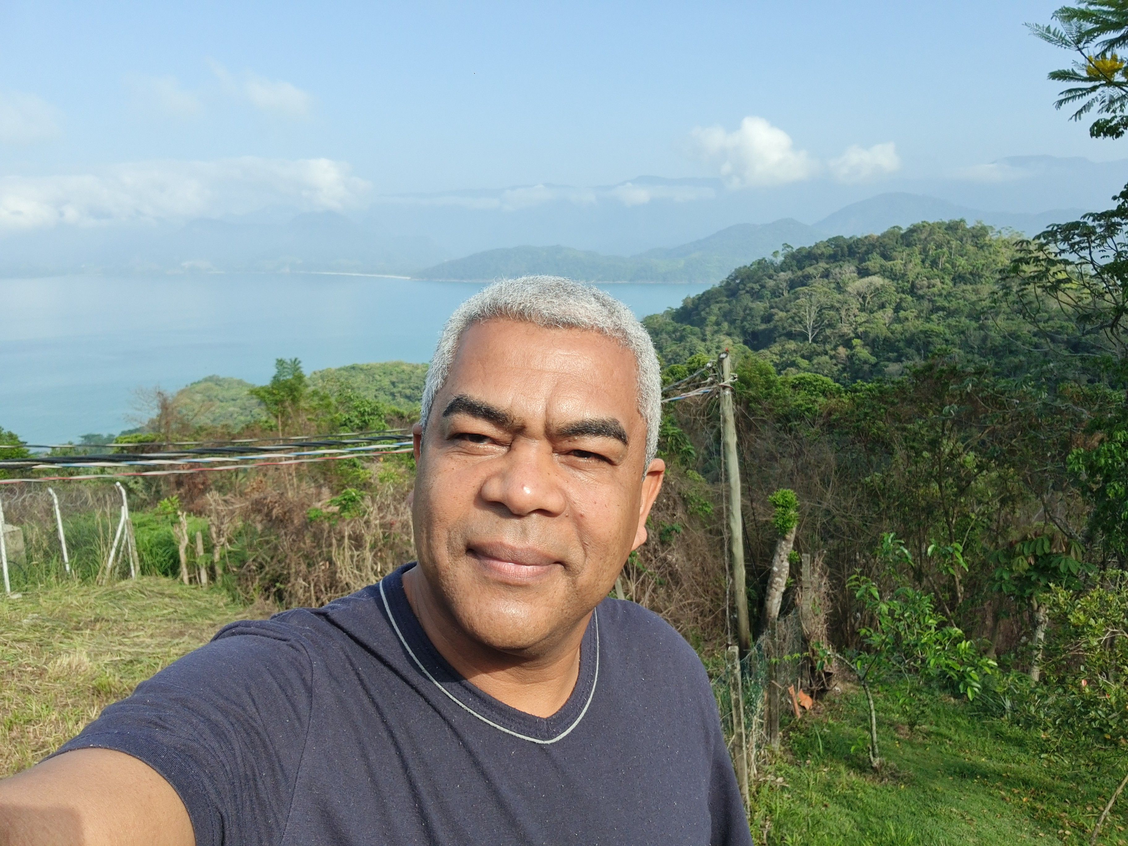 foto de perfil do corretor