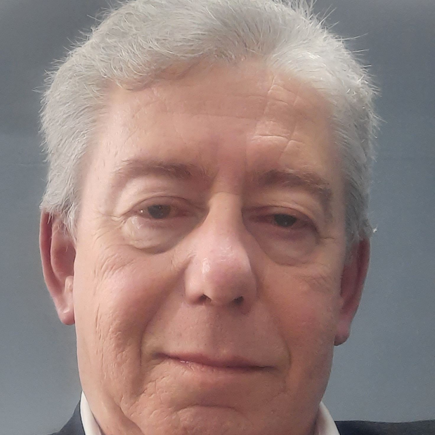 foto de perfil do corretor